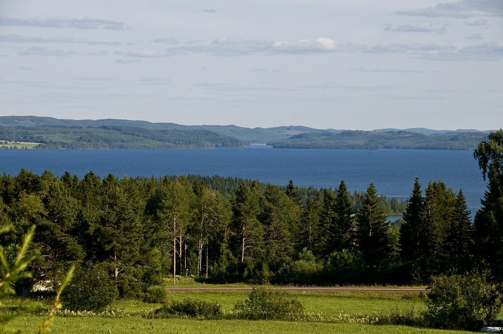 Langaenge Logi Panzió Tandsbyn Kültér fotó